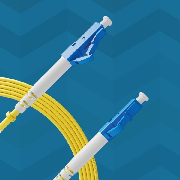 Fiber Patch Cords