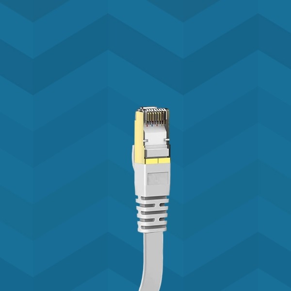 Cat6 Patch Cords