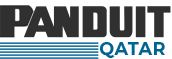  Panduit Qatar Logo